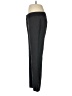 Express Black Dress Pants Size 6S - photo 5