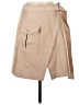 C/MEO Collective Tan Casual Skirt Size S - photo 1
