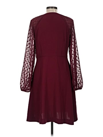 Ann Taylor Casual Dress (view 2)