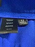 Tahari by ASL Color Block Blue Dress Pants Size 12 - photo 8