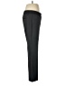 Express Black Dress Pants Size 6S - photo 4
