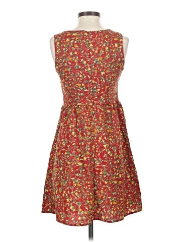 Moon Cocktail Dress (view 2)