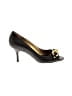 Banana Republic Black Heels Size 6 1/2 - photo 1