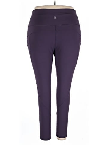 Spyder Active Pants (view 2)