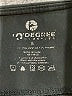 90 Degree by Reflex Solid Black Sweatpants Size S - photo 7