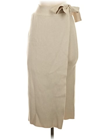 Zara Formal Skirt (view 1)