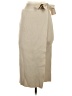 Zara Tan Formal Skirt Size S - photo 1