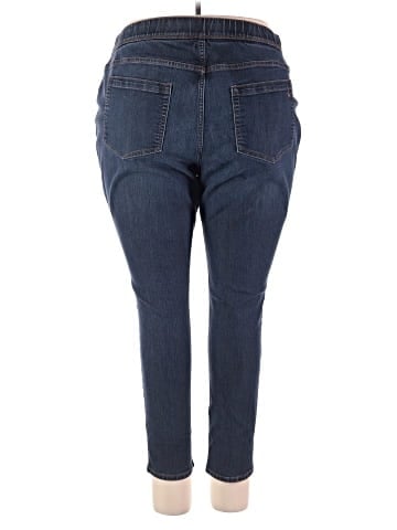 TWO by Vince Camuto Jeggings (view 2)