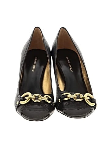 Banana Republic Heels (view 2)