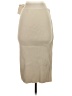 Zara Tan Formal Skirt Size S - photo 2