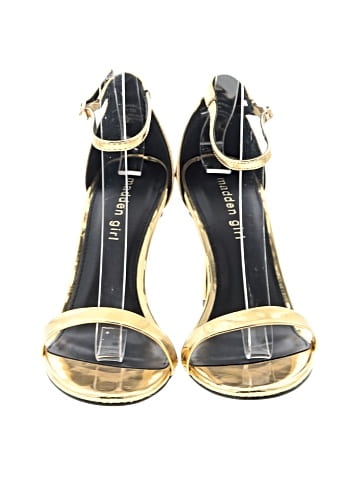 Madden Girl Sandals (view 2)