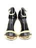Madden Girl Gold Sandals Size 7 1/2 - photo 2