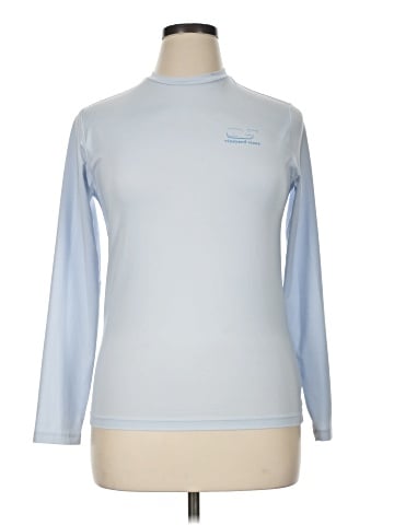 Vineyard Vines Long Sleeve T-Shirt (view 1)
