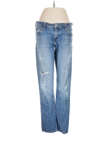 Pilcro and the Letterpress Jeans (view 1)