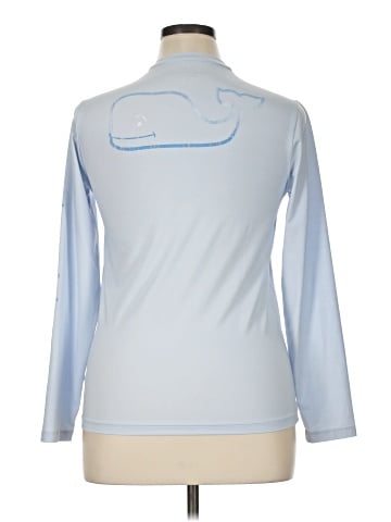 Vineyard Vines Long Sleeve T-Shirt (view 2)