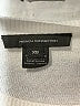 French Connection Color Block Red Pullover Sweater Size XS - photo 7
