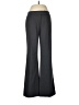 Calvin Klein Gray Dress Pants Size M (estimated) - photo 1
