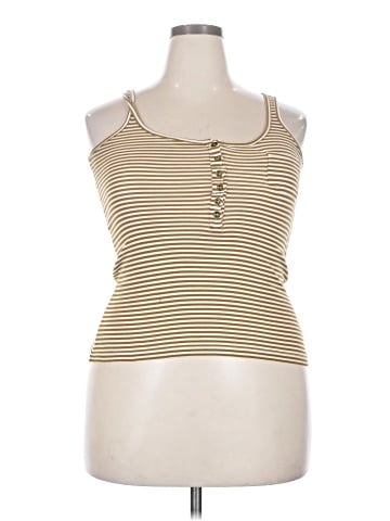 J.Crew Tank Top (view 1)