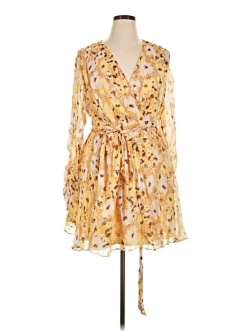 Joie Cocktail Dress (view 1)