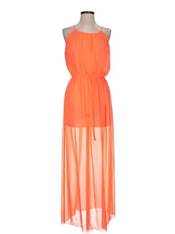 Sweet Storm Cocktail Dress (view 1)