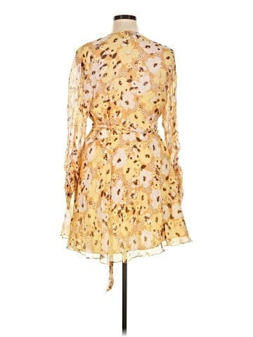 Joie Cocktail Dress (view 2)