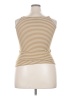 J.Crew Gold Tank Top Size XS - photo 2