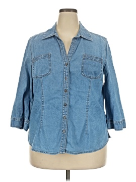 Faded Glory Denim Jacket