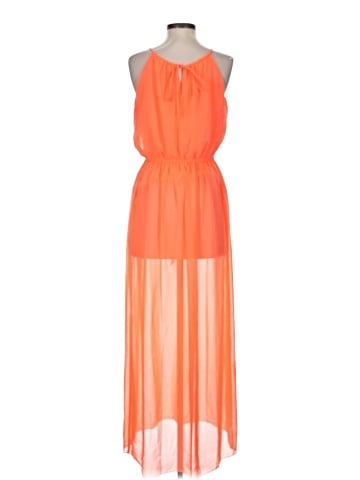 Sweet Storm Cocktail Dress (view 2)