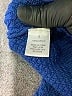 Hannah 100% Acrylic Blue Pullover Sweater Size S - photo 8