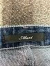 mavi 100% Cotton Hearts Blue Jeans Size 10 - photo 7