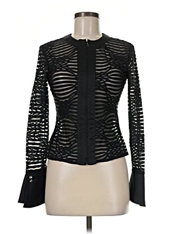 JS Collections Long Sleeve Top (view 1)