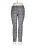 Alfani Tweed Gray Casual Pants Size 12 - photo 1