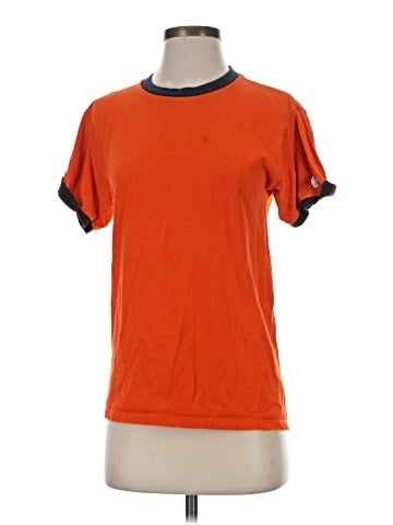 Champion Short Sleeve T-Shirt (view 1)