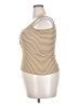 J.Crew Gold Tank Top Size XS - photo 5