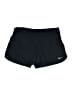 Nike Black Athletic Shorts Size 2 - photo 1