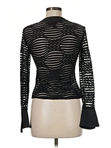 JS Collections Long Sleeve Top (view 2)