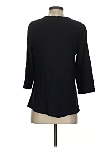 Nic + Zoe 3/4 Sleeve Blouse (view 2)