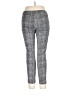 Alfani Tweed Gray Casual Pants Size 12 - photo 2