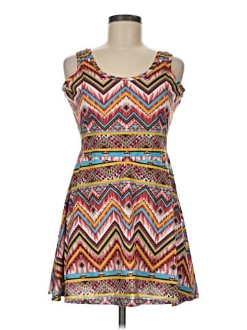 Bobbie Brooks Casual Dress (view 1)