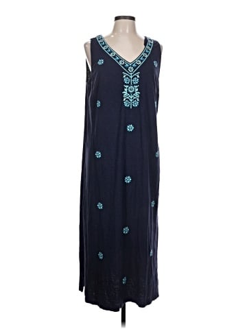 J.Jill Casual Dress (view 1)