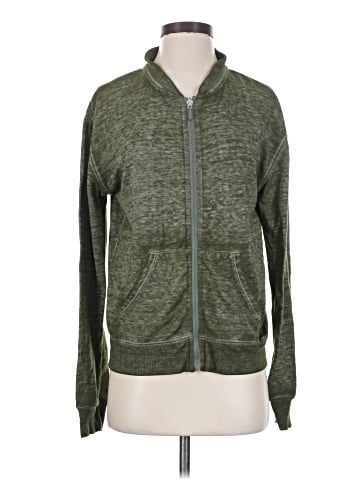 Derek Heart Track Jacket (view 1)