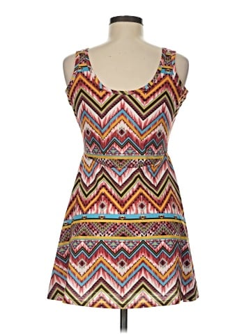 Bobbie Brooks Casual Dress (view 2)