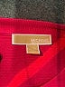 MICHAEL Michael Kors Pink Casual Dress Size XL - photo 7