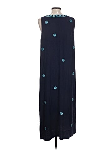 J.Jill Casual Dress (view 2)