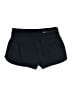 Nike Black Athletic Shorts Size 2 - photo 2