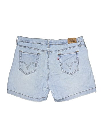 Levi's Denim Shorts (view 2)