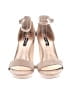 Nine West Ivory Sandals Size 9 - photo 2