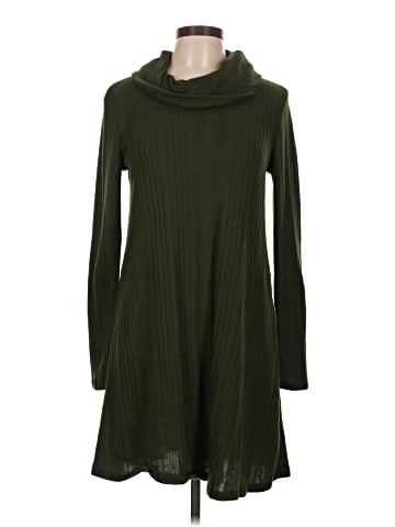 Nine Britton Turtleneck Sweater (view 1)