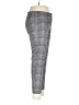 Alfani Tweed Gray Casual Pants Size 12 - photo 4