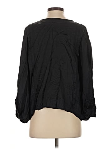 Zara 3/4 Sleeve Blouse (view 2)